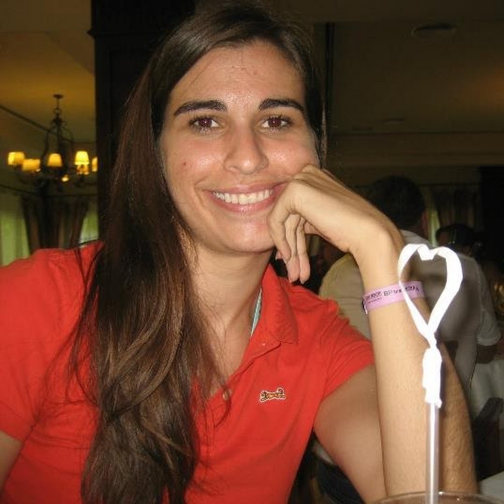 Meet your Posher, Veronica